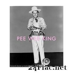 Pee Wee King - Formerly Known As Little Frankie (2021) FLAC