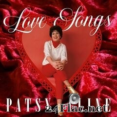 Patsy Cline - Patsy Cline Love Songs EP (2021) FLAC