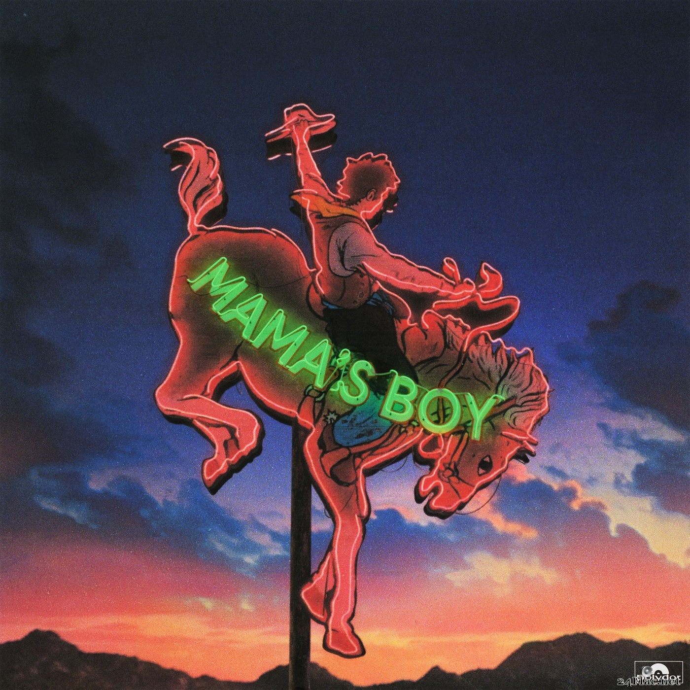 LANY - mama's boy (deluxe) (2021) Hi-Res