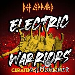 Def Leppard - Electric Warriors EP (2021) FLAC