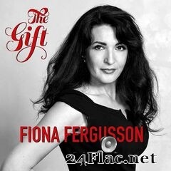 Fiona Fergusson - The Gift (2021) FLAC
