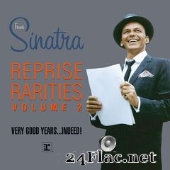 Frank Sinatra - Reprise Rarities, Vol. 2 (2021) FLAC