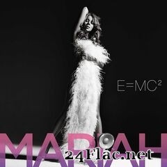 Mariah Carey - E=MC2 (2021) FLAC