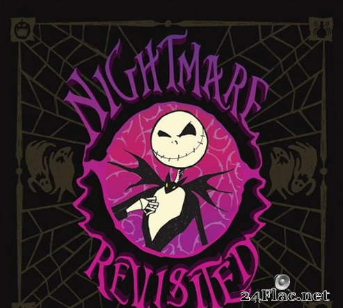 VA - Nightmare Revisited (2008) [FLAC (tracks + .cue)]