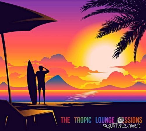 The 5th Galaxy Orchestra - The Tropic Lounge Sessions (2020) [FLAC (tracks)]