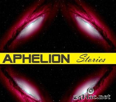 Aphelion - Stories (2016) [FLAC (tracks)]