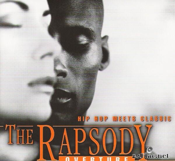 VA - The Rapsody Overture - Hip Hop Meets Classic (1997) [FLAC (tracks + .cue)]
