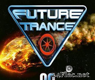 VA - Future Trance Vol. 90 (2019) [FLAC (tracks + .cue)]