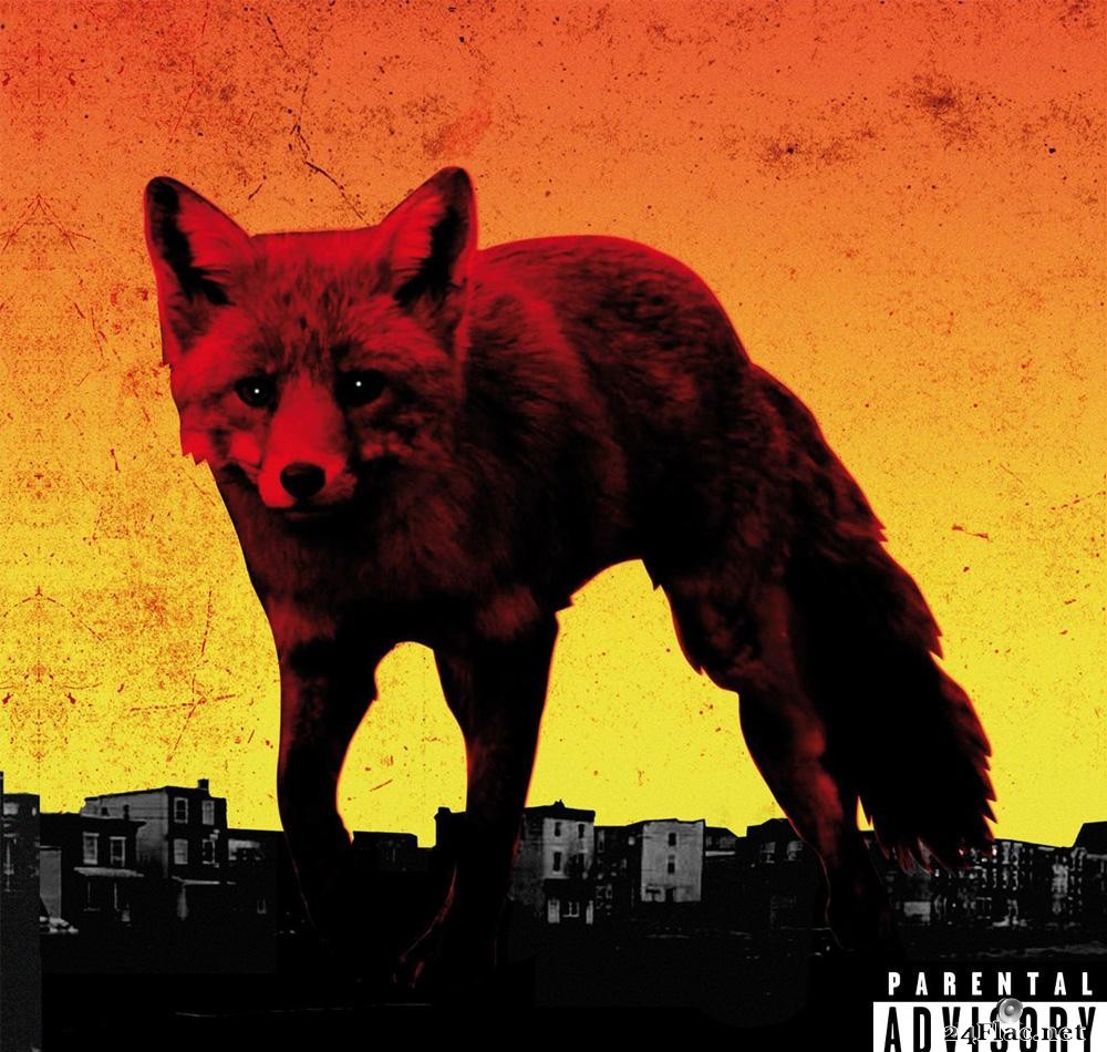 The Prodigy - The Day Is My Enemy (2015) [FLAC (tracks)]