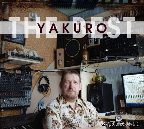 Yakuro - The Best (2020) [FLAC (tracks)]