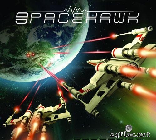 Spacehawk - Terracide (2021) [FLAC (tracks)]