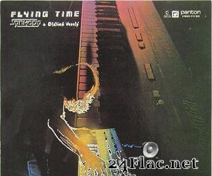 Synkopy and Oldrich Vesely - Flying Time (1986/1987) [Vinyl] [FLAC (image + .cue)]