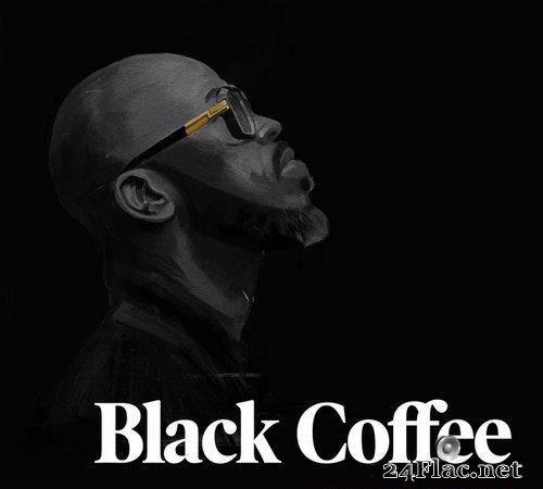 Black Coffee - Subconsciously (2021) [FLAC (tracks)]