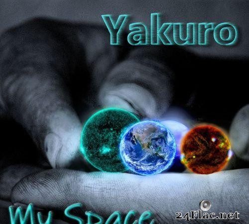 Yakuro - My Space (2020) [FLAC (tracks)]