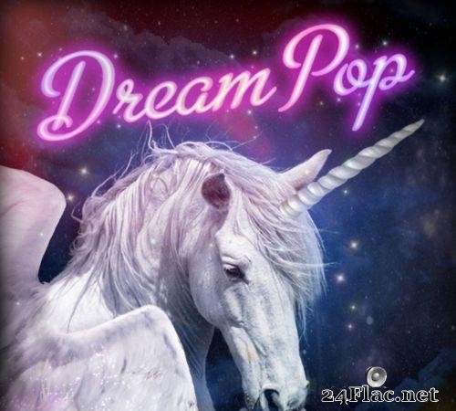 VA - Dream Pop (2012) [FLAC (tracks)]