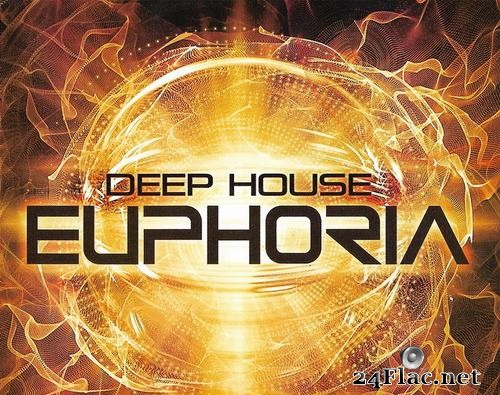 VA - Deep House Euphoria (2014) [FLAC (tracks + .cue)]