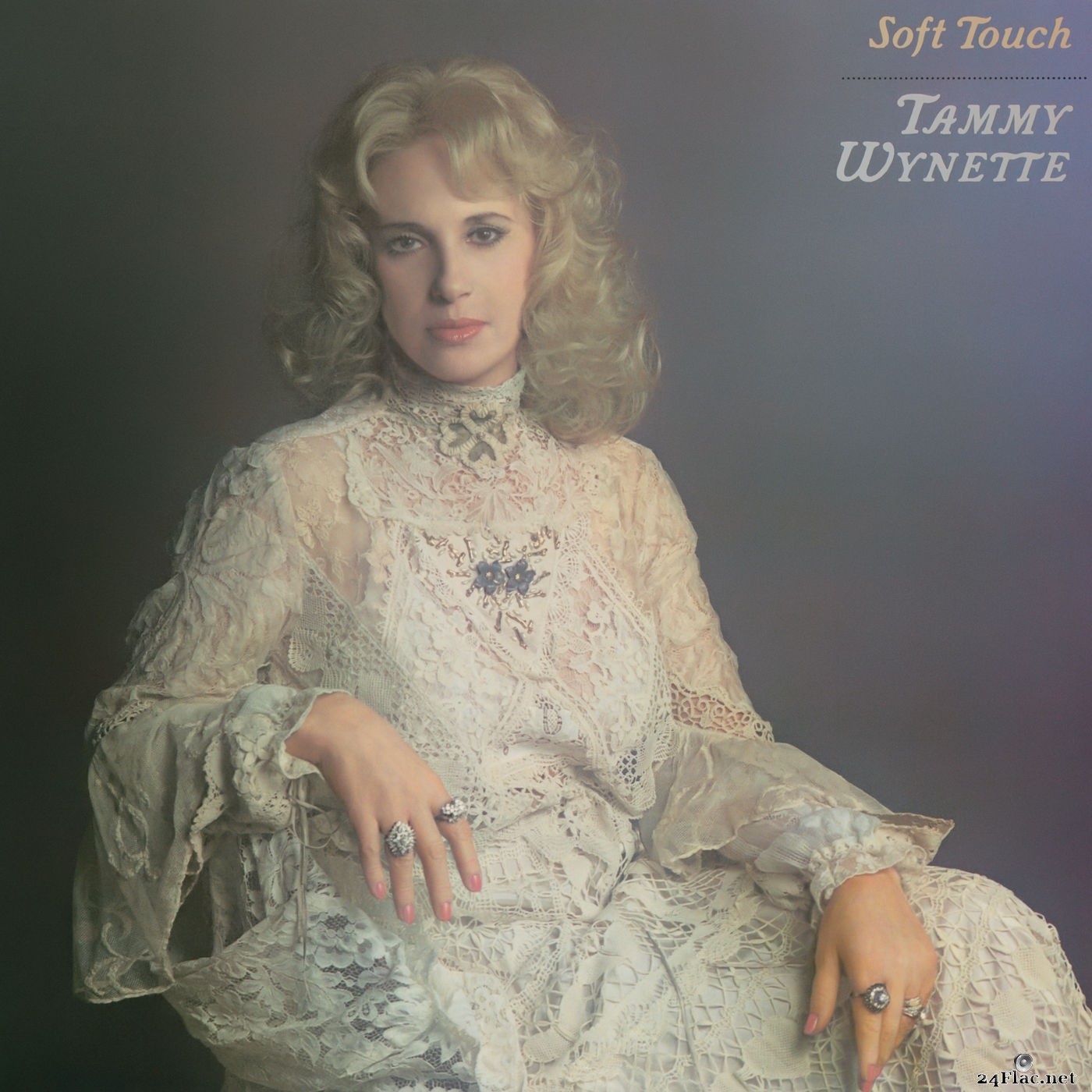 Tammy Wynette - Soft Touch (2020) Hi-Res