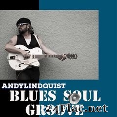 Andy Lindquist - Blues Soul Groove (2021) FLAC