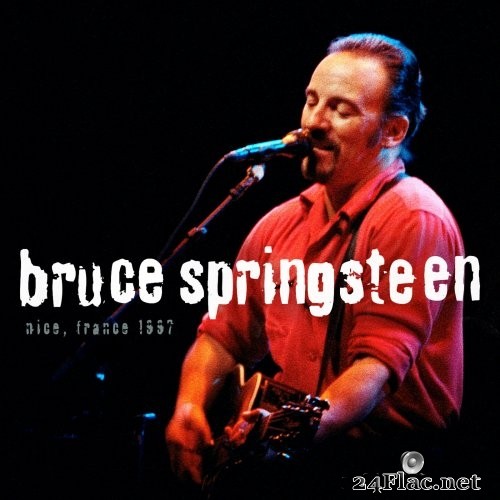Bruce Springsteen - 1997-05-18 Palais des Congrès Acropolis, Nice, FR (2021) Hi-Res