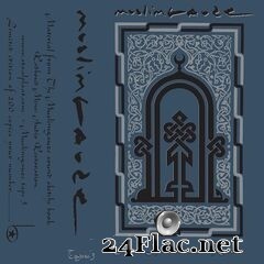 Muslimgauze - Arab American Radio (2020) FLAC