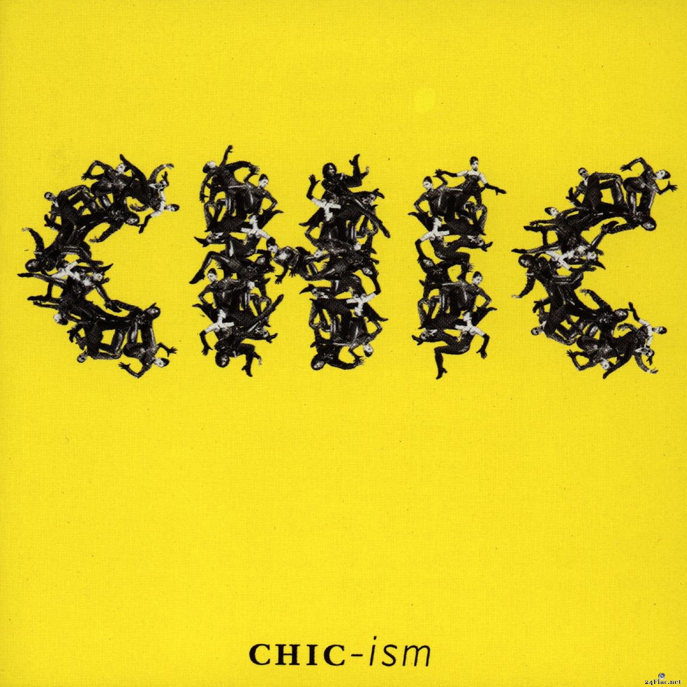 Chic - Chic-ism (2006) Hi-Res