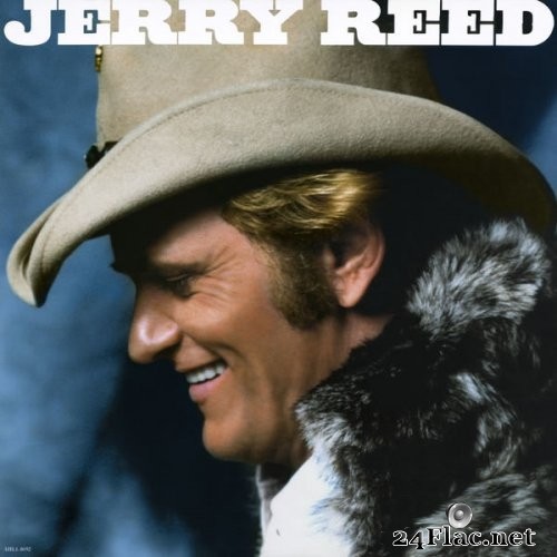 Jerry Reed - Ready (1983/2019) Hi-Res