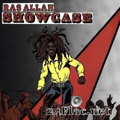 Ras Allah - Showcase (2020) FLAC