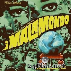 Ennio Morricone - I malamondo (Original Motion Picture Soundtrack) (2021) FLAC