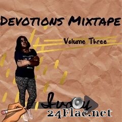 Ivory - Devotions Mixtape Volume Three (2021) FLAC