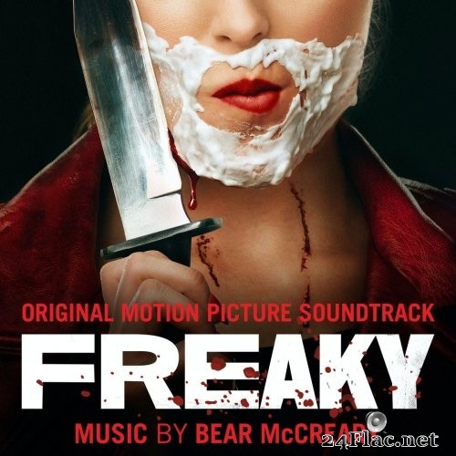 Bear McCreary - Freaky (Original Motion Picture Soundtrack) (2020) Hi-Res