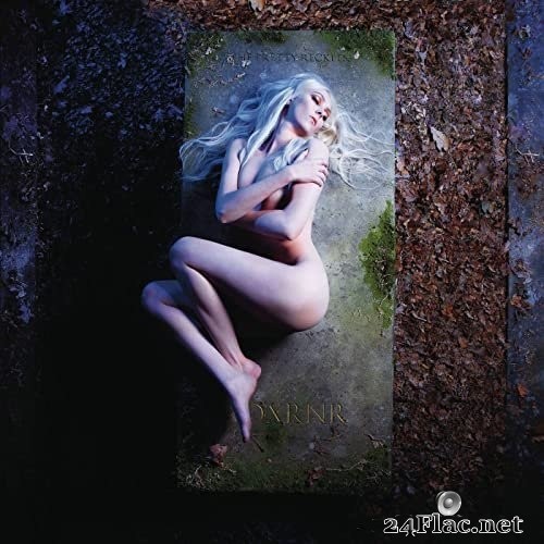 The Pretty Reckless - Death By Rock And Roll (2021) FLAC