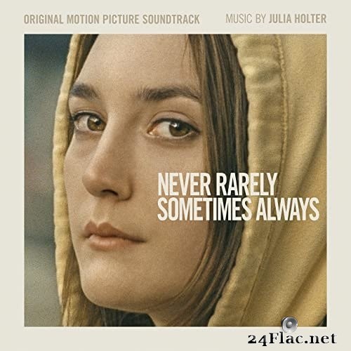 Julia Holter - Never Rarely Sometimes Always (Original Motion Picture Soundtrack) (2020) Hi-Res