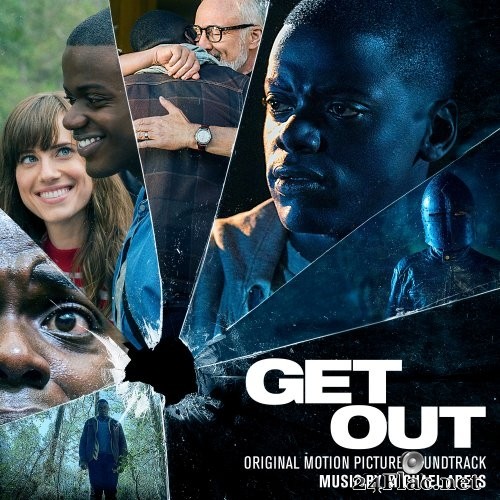 Michael Abels - Get Out (Original Motion Picture Soundtrack) (2017) Hi-Res