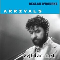 Declan O’Rourke - Arrivals EP (2021) FLAC
