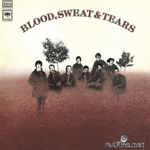 Blood, Sweat & Tears - Blood, Sweat & Tears (Expanded Edition) (1968/2000) Hi-Res