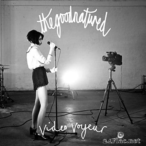 The Good Natured - Video Voyeur (EP) (2012) Hi-Res [MQA]