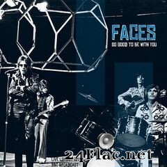 The Faces - So Good To Be With You (Live London 1970) (2021) FLAC