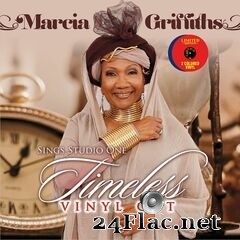 Marcia Griffiths - Timeless (Extended) (2021) FLAC