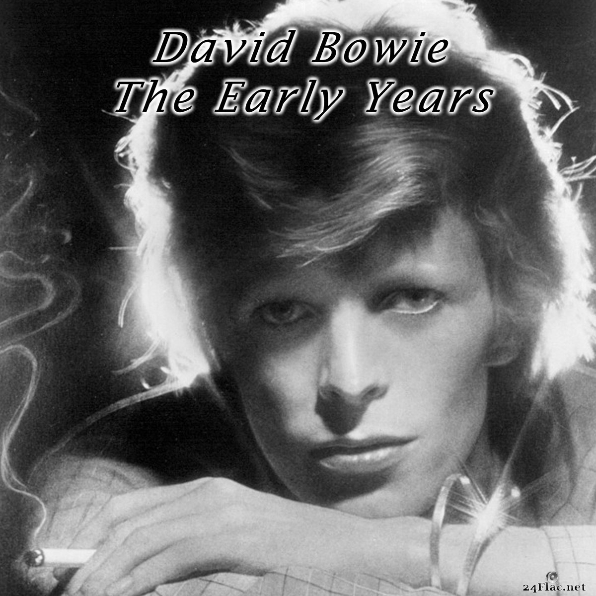 David Bowie - David Bowie the Early Years (2020) FLAC