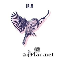 Balm - She EP (2020) FLAC