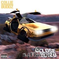 Collie Buddz - Close To You EP (2020) FLAC
