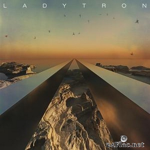 Ladytron - Gravity The Seducer (2011) Hi-Res [MQA]