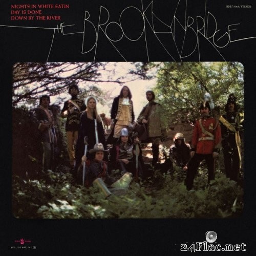 The Brooklyn Bridge - The Brooklyn Bridge (1970) Hi-Res