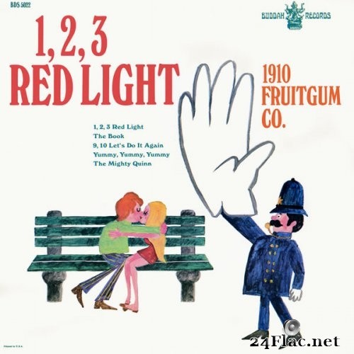1910 Fruitgum Company - 1,2,3, Red Light (1968) Hi-Res