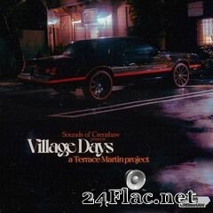 Terrace Martin - Village Days (2020) FLAC