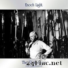 Enoch Light - The Remasters (All Tracks Remastered) (2020) FLAC