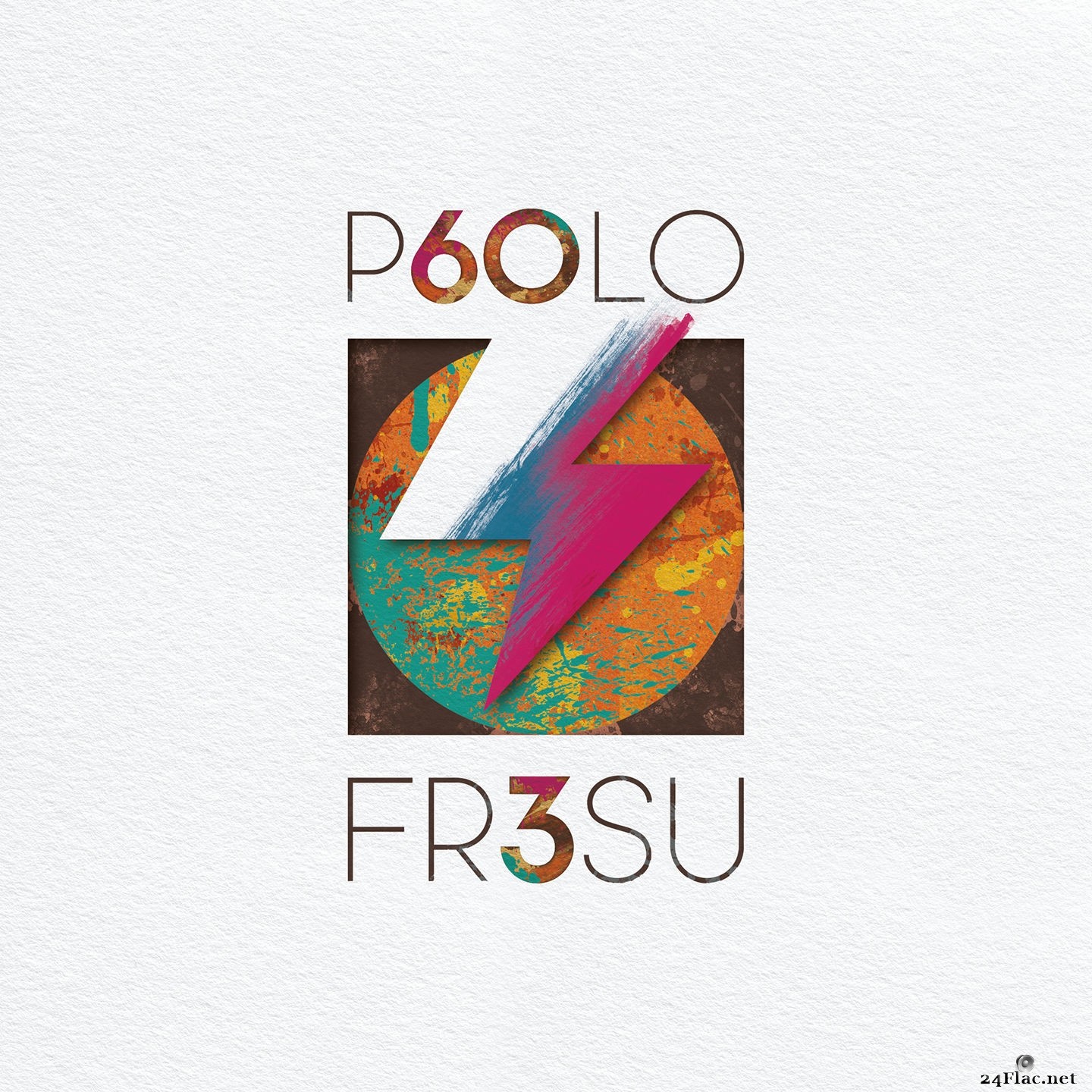 Paolo Fresu - P60LO FR3SU (2021) Hi-Res