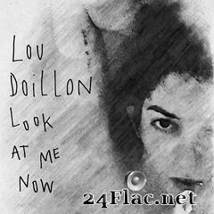Lou Doillon - Look at Me Now (2020) FLAC