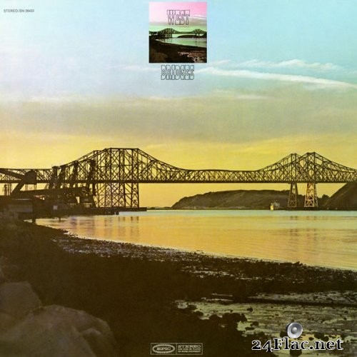 West - Bridges (1969) Hi-Res