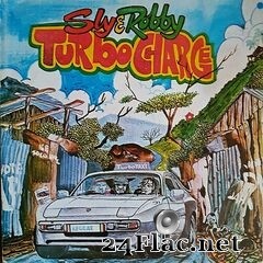 Sly & Robbie - Sly & Robby Turbo Charge (2021) FLAC